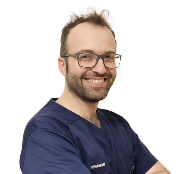 Dott. Pedrelli Dermatologo Milano